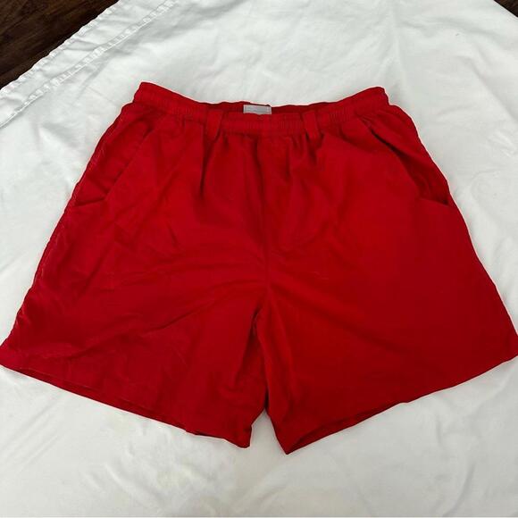 Columbia Men’s Swim Shorts - Picture 1 of 3